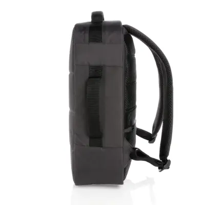 Zaino antifurto personalizzato PC 15,6'' Impact RPET 14L - Immagine 6