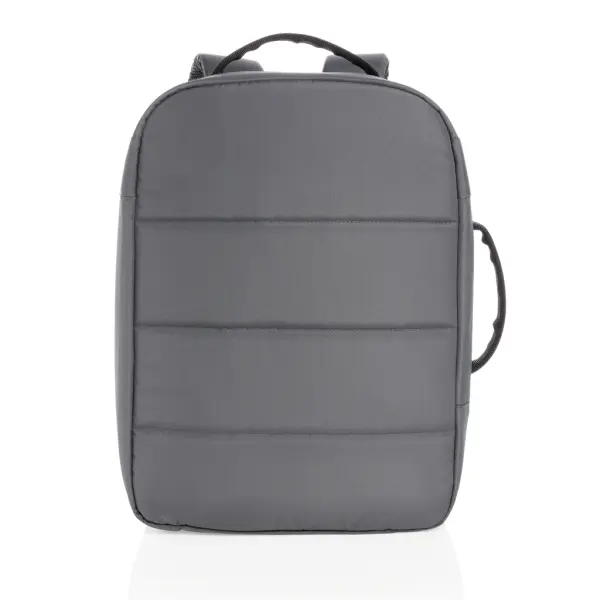 Zaino antifurto personalizzato PC 15,6'' Impact RPET 14L - Immagine 14