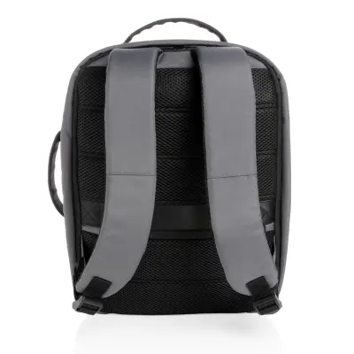 Zaino antifurto personalizzato PC 15,6'' Impact RPET 14L - Immagine 16