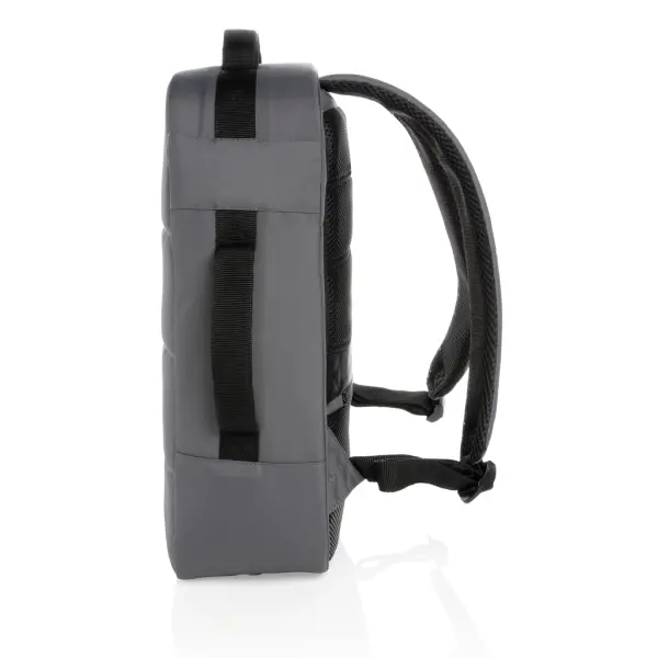 Zaino antifurto personalizzato PC 15,6'' Impact RPET 14L - Immagine 17