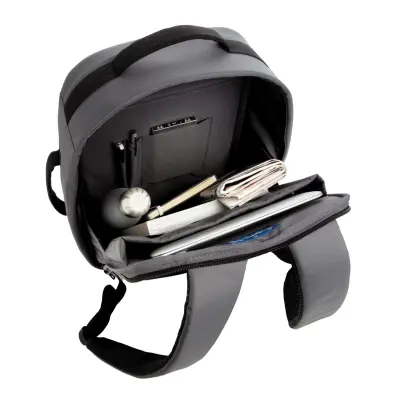Zaino antifurto personalizzato PC 15,6'' Impact RPET 14L - Immagine 18