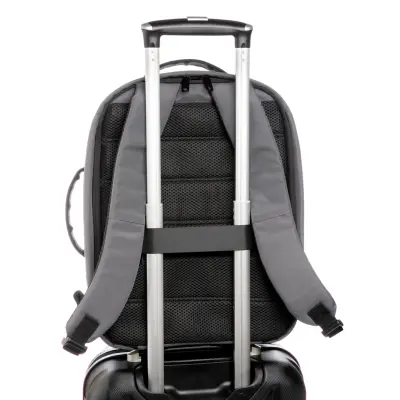 Zaino antifurto personalizzato PC 15,6'' Impact RPET 14L - Immagine 19