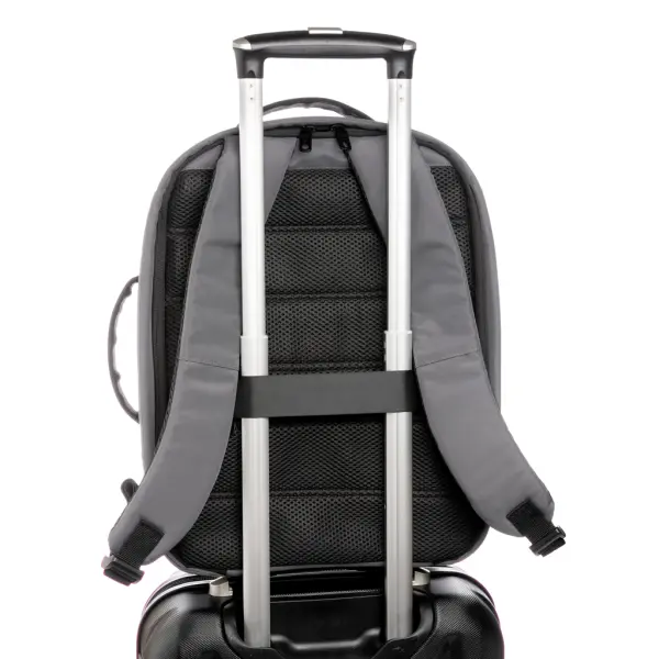 Zaino antifurto personalizzato PC 15,6'' Impact RPET 14L - Immagine 19