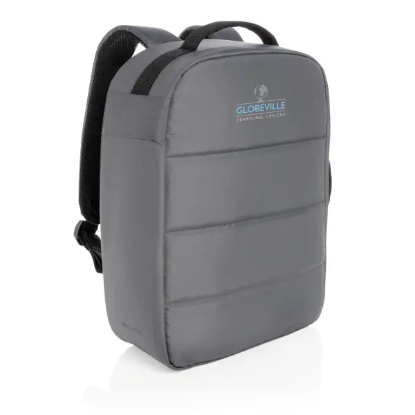 Zaino antifurto personalizzato PC 15,6'' Impact RPET 14L - Immagine 20