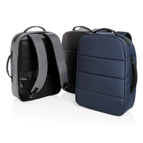 Zaino antifurto personalizzato PC 15,6'' Impact RPET 14L - Immagine 21