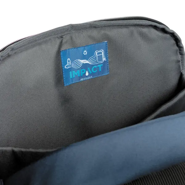 Zaino antifurto personalizzato PC 15,6'' Impact RPET 14L - Immagine 29
