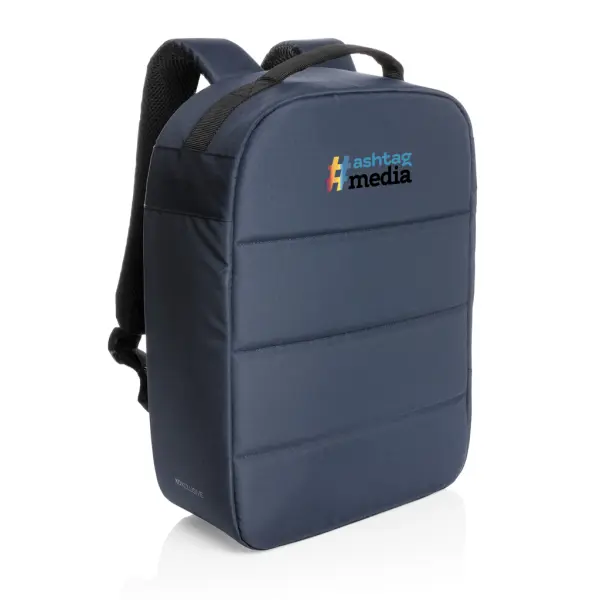 Zaino antifurto personalizzato PC 15,6'' Impact RPET 14L - Immagine 31
