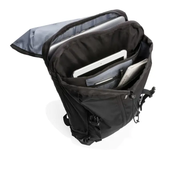 Zaino porta PC da 17” - Immagine 7