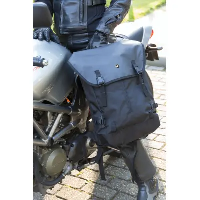 Zaino porta PC da 17” - Immagine 10