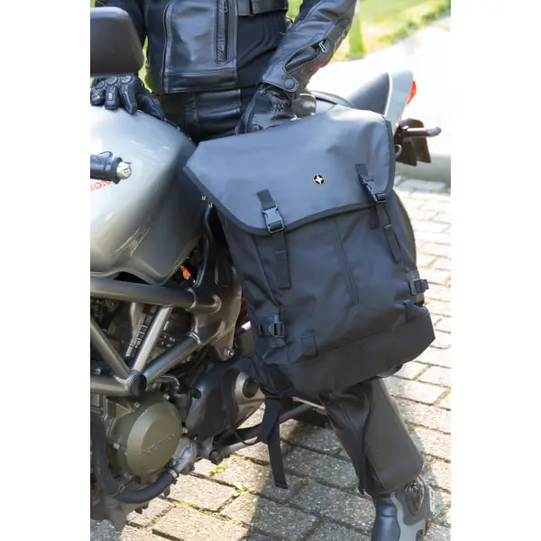 Zaino porta PC da 17” - Immagine 10