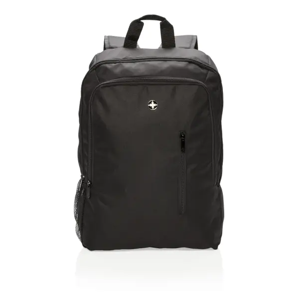 Zaino porta PC da 17” Swiss Peak - Immagine 4