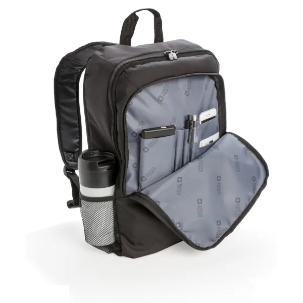 Zaino porta PC da 17” Swiss Peak - Immagine 8