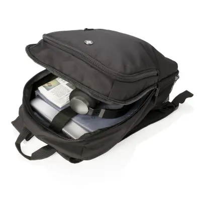 Zaino porta PC da 17” Swiss Peak - Immagine 9