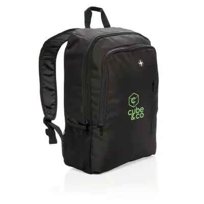 Zaino porta PC da 17” Swiss Peak - Immagine 10