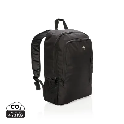 Zaino porta PC da 17” Swiss Peak - Immagine 1