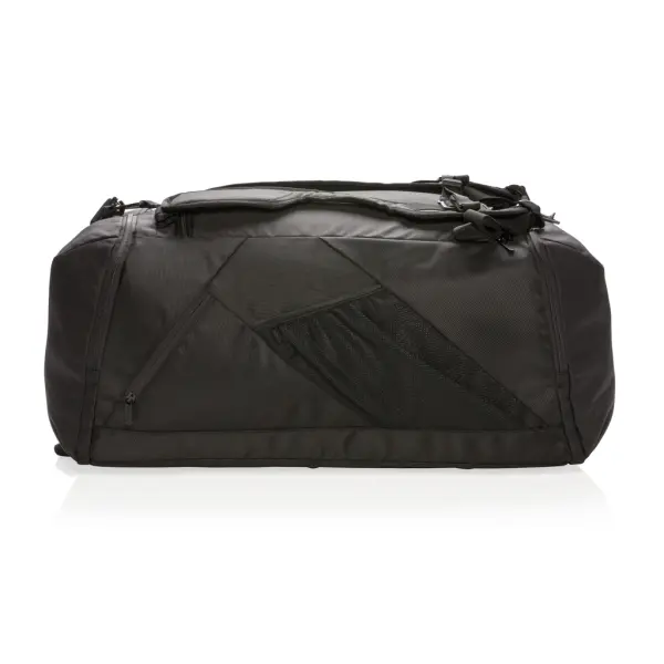 Swiss Peak RFID sports duffel & backpack - Immagine 3