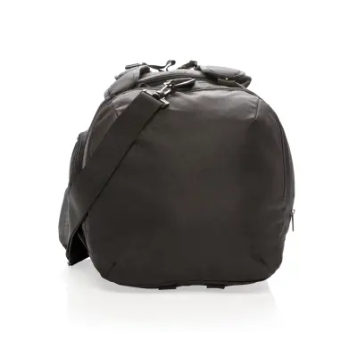 Swiss Peak RFID sports duffel & backpack - Immagine 4