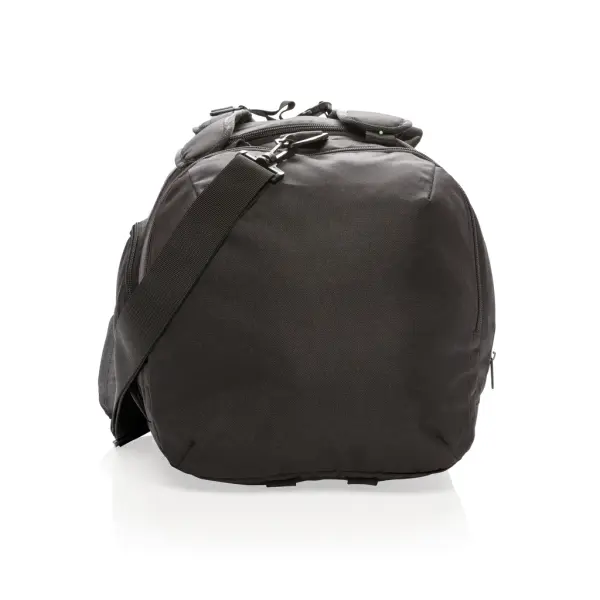 Swiss Peak RFID sports duffel & backpack - Immagine 4