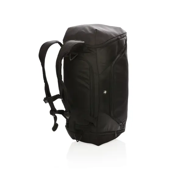 Swiss Peak RFID sports duffel & backpack - Immagine 5