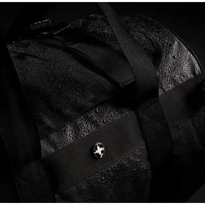 Swiss Peak RFID sports duffel & backpack - Immagine 8