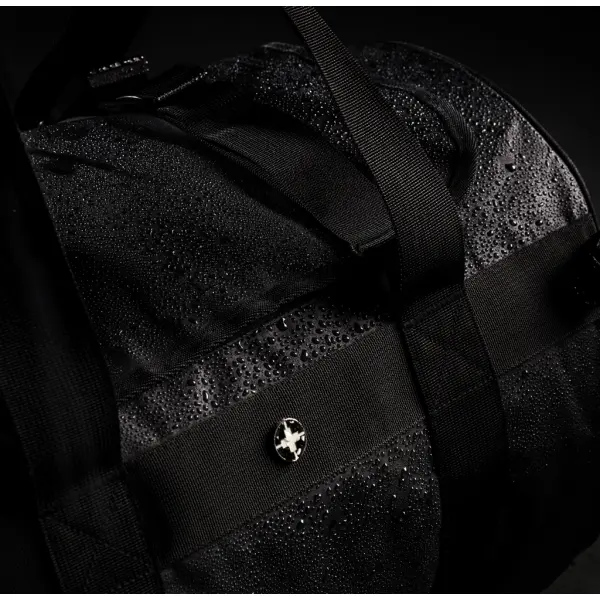 Swiss Peak RFID sports duffel & backpack - Immagine 8