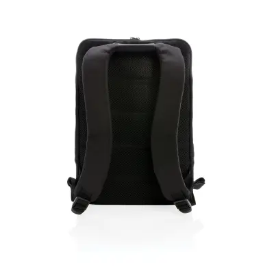 Zaino da 15" Swiss Peak RFID & USB senza PVC - Immagine 6