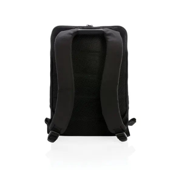 Zaino da 15" Swiss Peak RFID & USB senza PVC - Immagine 6
