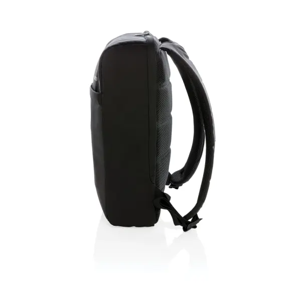 Zaino da 15" Swiss Peak RFID & USB senza PVC - Immagine 8