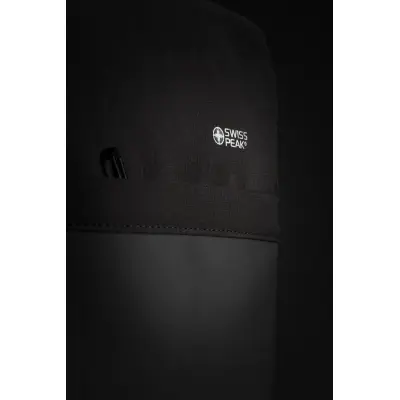 Zaino da 15" Swiss Peak RFID & USB senza PVC - Immagine 11