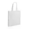 Shopper in cotone riciclato 145 gr Impact Aware™ - Anteprima 3