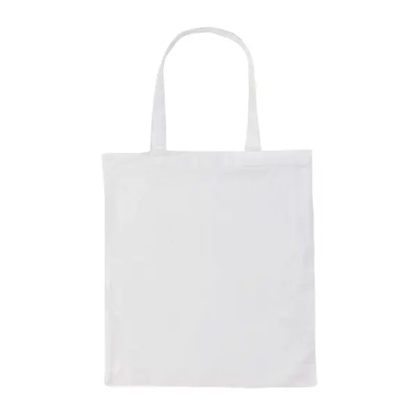 Shopper in cotone riciclato 145 gr Impact Aware™ - Immagine 4