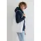 Shopper in cotone riciclato 145 gr Impact Aware™ - Anteprima 5
