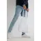 Shopper in cotone riciclato 145 gr Impact Aware™ - Anteprima 6