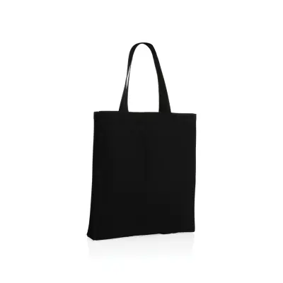 Shopper in cotone riciclato 145 gr Impact Aware™ - Immagine 9