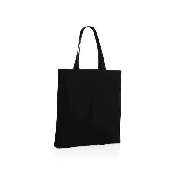Shopper in cotone riciclato 145 gr Impact Aware™ - Immagine 9