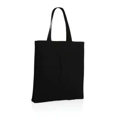 Shopper in cotone riciclato 145 gr Impact Aware™ - Immagine 11