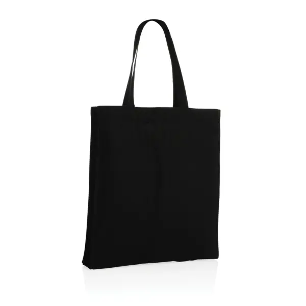 Shopper in cotone riciclato 145 gr Impact Aware™ - Immagine 11