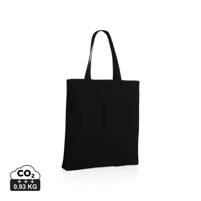 Shopper in cotone riciclato 145 gr Impact Aware™ - Immagine 8
