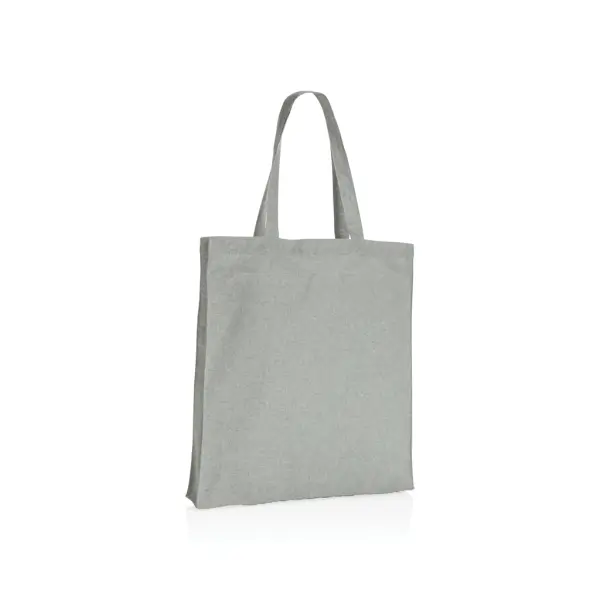 Shopper in cotone riciclato 145 gr Impact Aware™ - Immagine 14