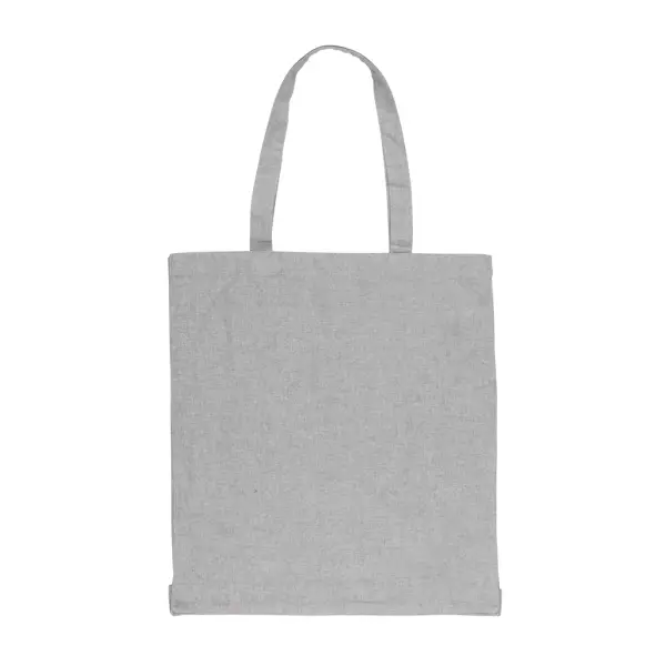 Shopper in cotone riciclato 145 gr Impact Aware™ - Immagine 15