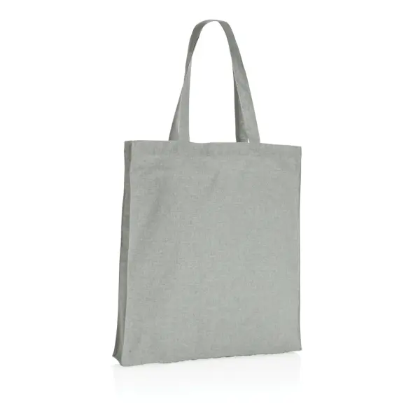 Shopper in cotone riciclato 145 gr Impact Aware™ - Immagine 16