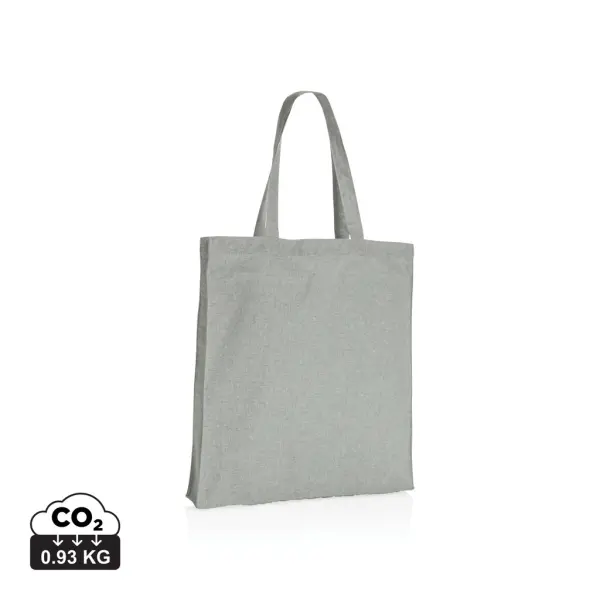 Shopper in cotone riciclato 145 gr Impact Aware™ - Immagine 13
