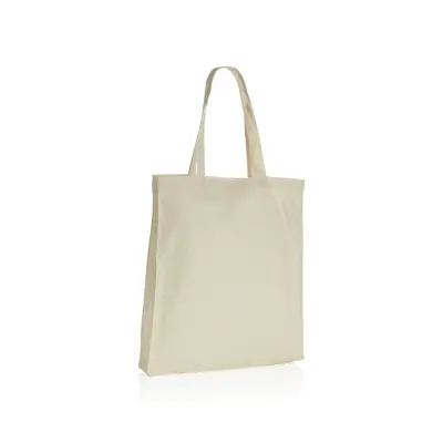 Shopper in cotone riciclato 145 gr Impact Aware™ - Immagine 20