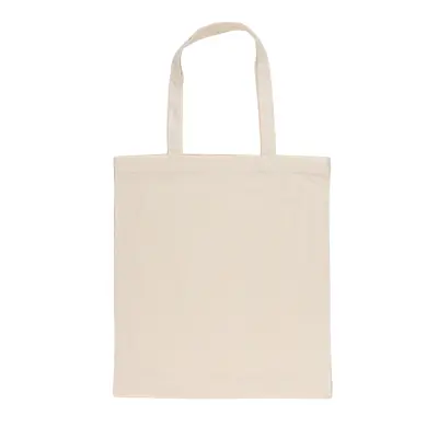 Shopper in cotone riciclato 145 gr Impact Aware™ - Immagine 21