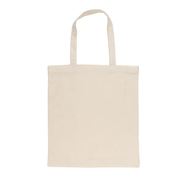 Shopper in cotone riciclato 145 gr Impact Aware™ - Immagine 21