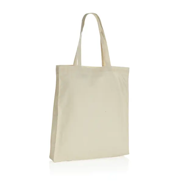 Shopper in cotone riciclato 145 gr Impact Aware™ - Immagine 22