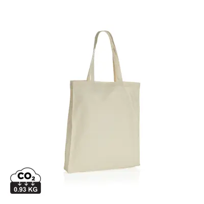 Shopper in cotone riciclato 145 gr Impact Aware™ - Immagine 19