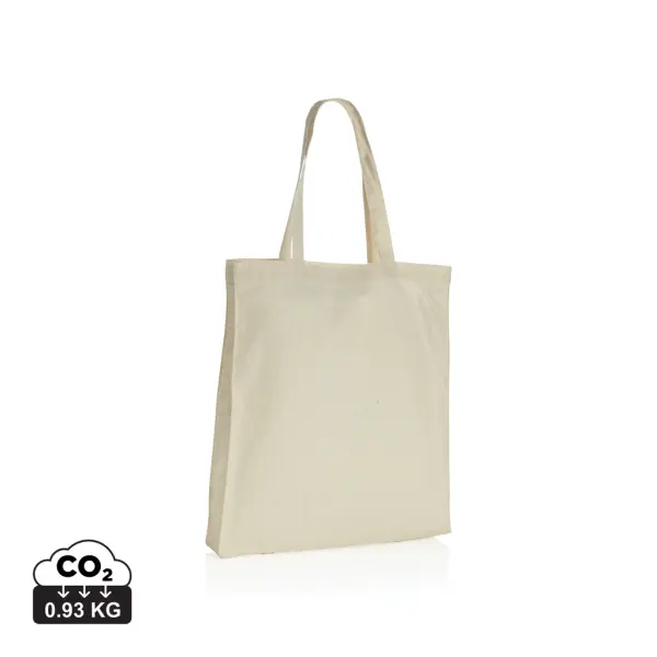 Shopper in cotone riciclato 145 gr Impact Aware™ - Immagine 19