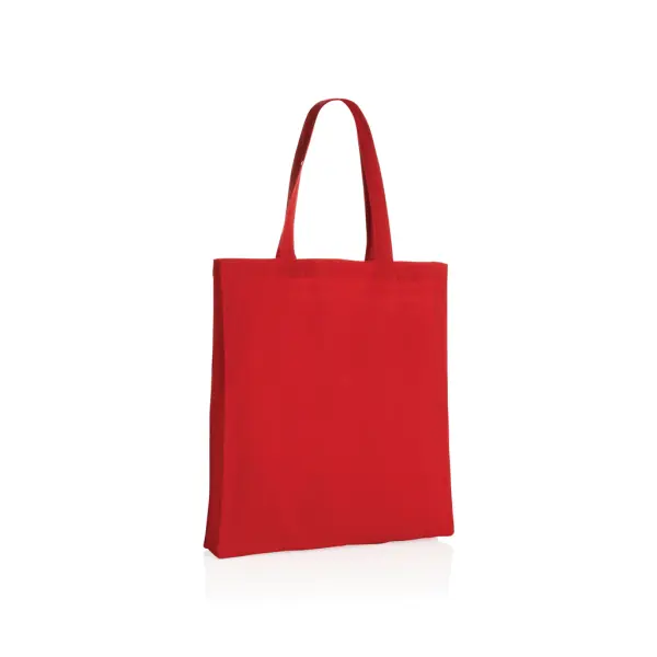 Shopper in cotone riciclato 145 gr Impact Aware™ - Immagine 25