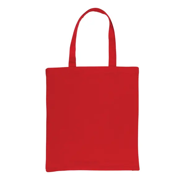 Shopper in cotone riciclato 145 gr Impact Aware™ - Immagine 26